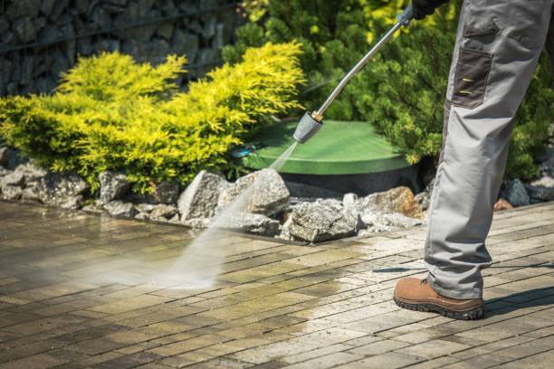 Best Warehouse Cleaning  in Lanse, MI
