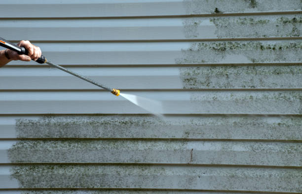 Best Parking Lot and Garage Cleaning  in Lanse, MI